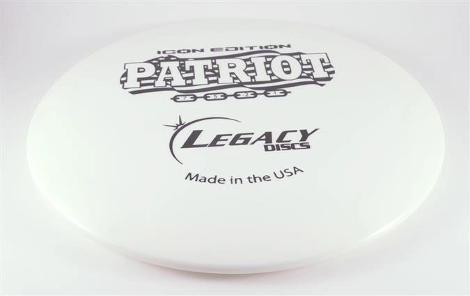 Legacy Patriot